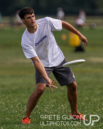 Chesapeake Open 2015