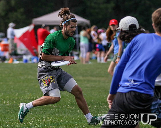 Chesapeake Open 2015