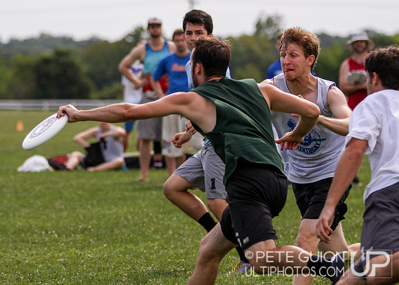 Chesapeake Open 2015