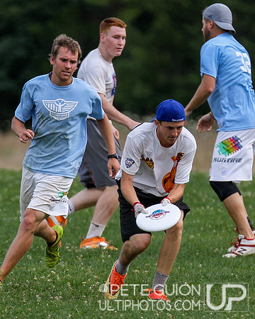 Chesapeake Open 2015