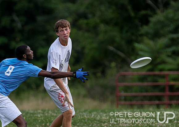 Chesapeake Open 2015