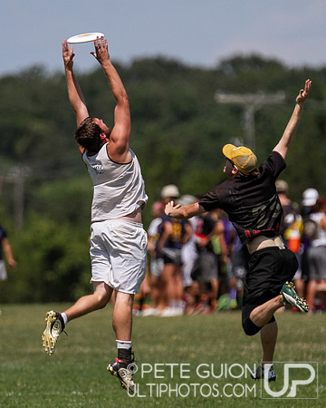 Chesapeake Open 2015