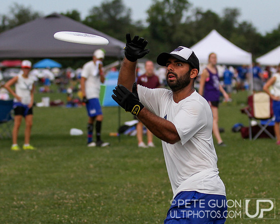 Chesapeake Open 2015