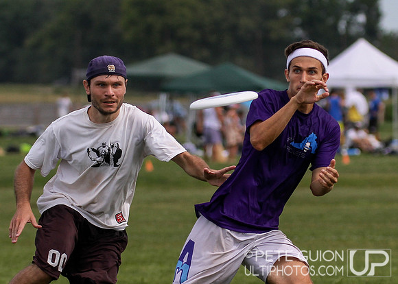 Chesapeake Open 2015