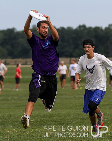 Chesapeake Open 2015