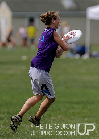 Chesapeake Open 2015