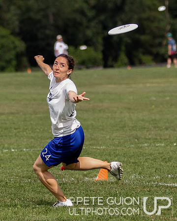 Chesapeake Open 2015