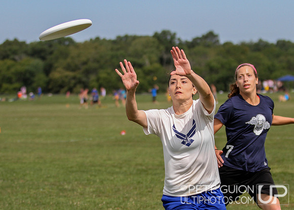 Chesapeake Open 2015