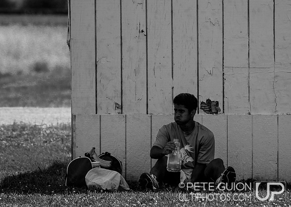 Chesapeake Open 2015