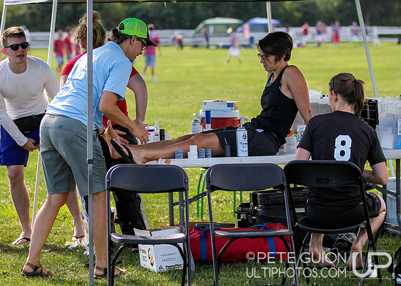 Chesapeake Open 2015