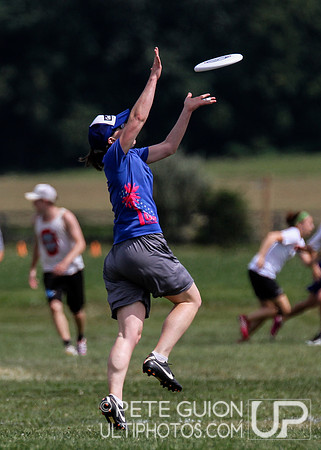 Chesapeake Open 2015