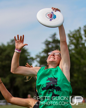 Chesapeake Open 2015