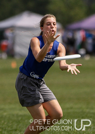 Chesapeake Open 2015