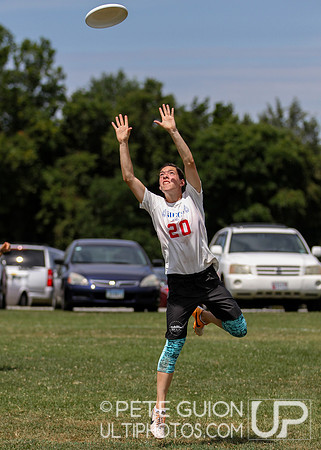 Chesapeake Open 2015