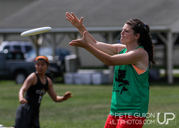 Chesapeake Open 2015