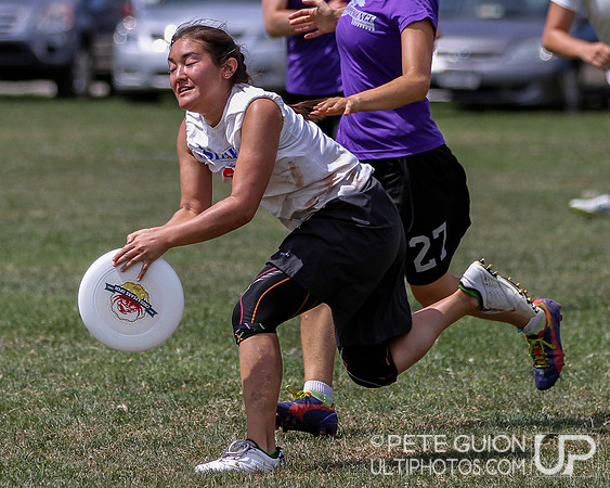 Chesapeake Open 2015