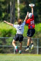 Day 1 at the 2026 SoCal D-I Men's Conferences