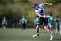 Day 1 at the 2026 SoCal D-I Men's Conferences