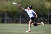 Day 1 at the 2026 SoCal D-I Men's Conferences