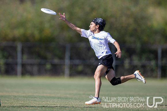 Day 1 at the 2026 SoCal D-I Men's Conferences
