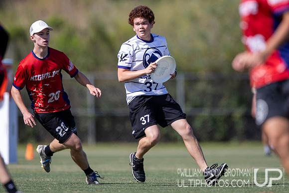 Day 1 at the 2026 SoCal D-I Men's Conferences
