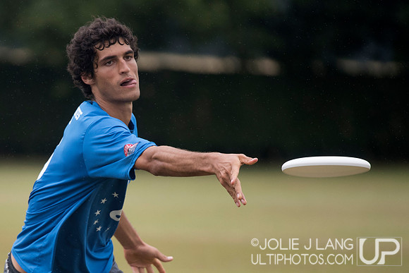United States U23 Mixed vs India U23 Mixed - Day 2 - Pool Play -
