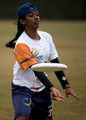 USA vs India - Pool P Mixed - WU23 Ultimate Championships 2015