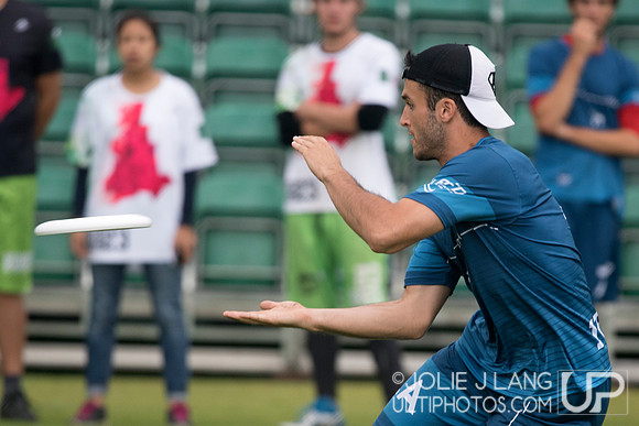 Italy U23 Open vs Mexico U23 Open - Day 2 - Pool Play - World U2