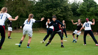 Day 2 - Pool Play - World U23 Ultimate Championships