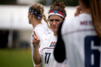 United States U23 Women vs Japan U23 Women - Day 2 - Pool Play -