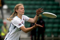United States U23 Women vs Japan U23 Women - Day 2 - Pool Play -