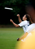 United States U23 Women vs Japan U23 Women - Day 2 - Pool Play -