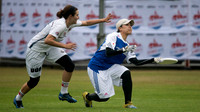 United States U23 Women vs Japan U23 Women - Day 2 - Pool Play -