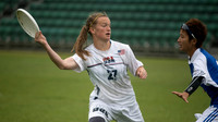 United States U23 Women vs Japan U23 Women - Day 2 - Pool Play -