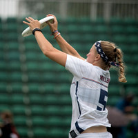 United States U23 Women vs Japan U23 Women - Day 2 - Pool Play -