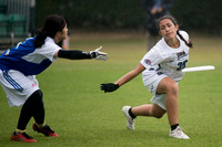 United States U23 Women vs Japan U23 Women - Day 2 - Pool Play -