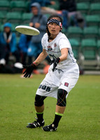 United States U23 Women vs Japan U23 Women - Day 2 - Pool Play -