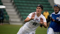 United States U23 Women vs Japan U23 Women - Day 2 - Pool Play -