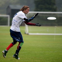 Great Britain U23 Mixed vs Ireland U23 Mixed - Day 2 - Pool Play