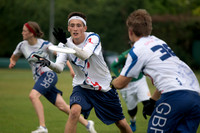 Great Britain U23 Mixed vs Ireland U23 Mixed - Day 2 - Pool Play