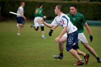 Great Britain U23 Mixed vs Ireland U23 Mixed - Day 2 - Pool Play