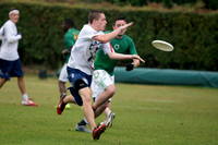 Great Britain U23 Mixed vs Ireland U23 Mixed - Day 2 - Pool Play