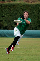 Great Britain U23 Mixed vs Ireland U23 Mixed - Day 2 - Pool Play