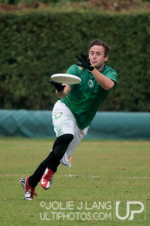 Great Britain U23 Mixed vs Ireland U23 Mixed - Day 2 - Pool Play