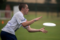 Great Britain U23 Mixed vs Ireland U23 Mixed - Day 2 - Pool Play