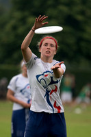 Great Britain U23 Mixed vs Ireland U23 Mixed - Day 2 - Pool Play