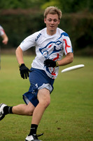 Great Britain U23 Mixed vs Ireland U23 Mixed - Day 2 - Pool Play