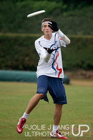 Great Britain U23 Mixed vs Ireland U23 Mixed - Day 2 - Pool Play