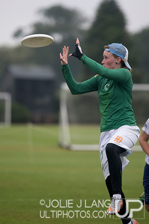 Great Britain U23 Mixed vs Ireland U23 Mixed - Day 2 - Pool Play