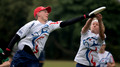 Great Britain vs Ireland - Pool P Mixed - WU23 Ultimate Championships 2015